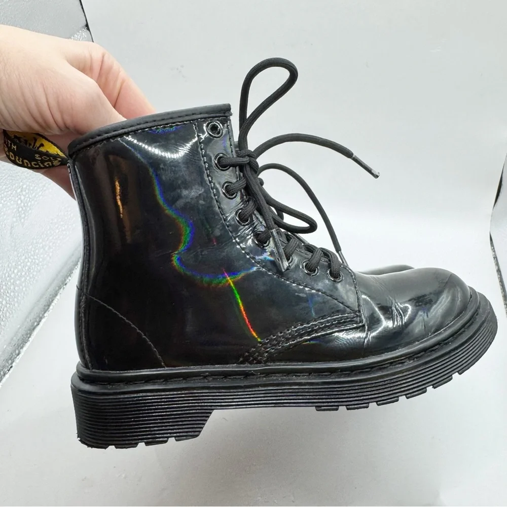 Dr. Martens doc martens